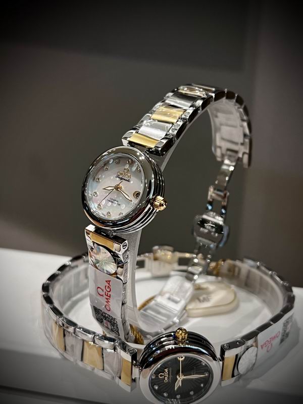 Omega 25mm 072002